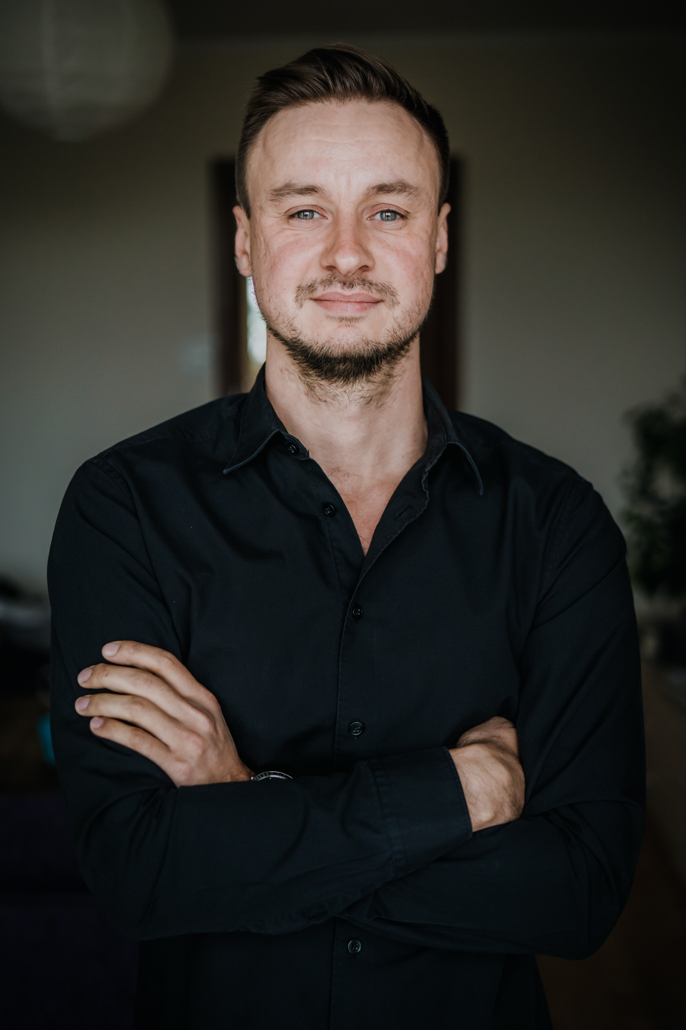 Michał Szulc - UNECT Gründer