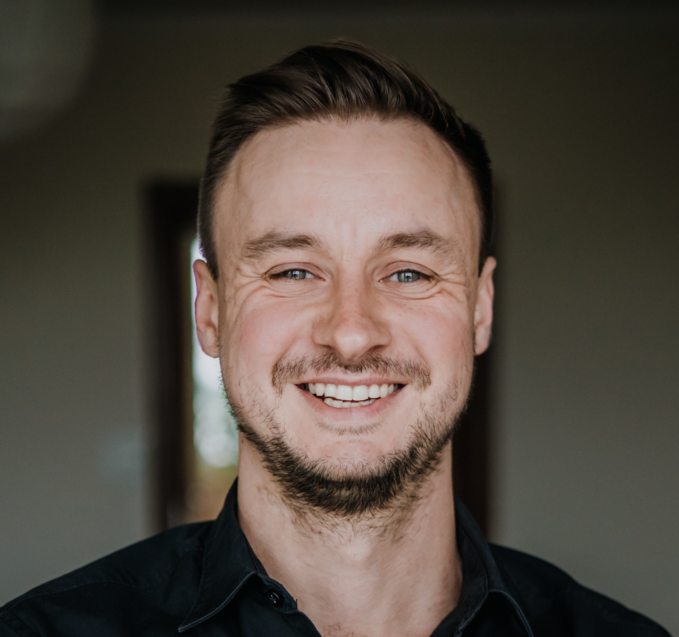 Michał Szulc - Gründer & KI-Entwickler